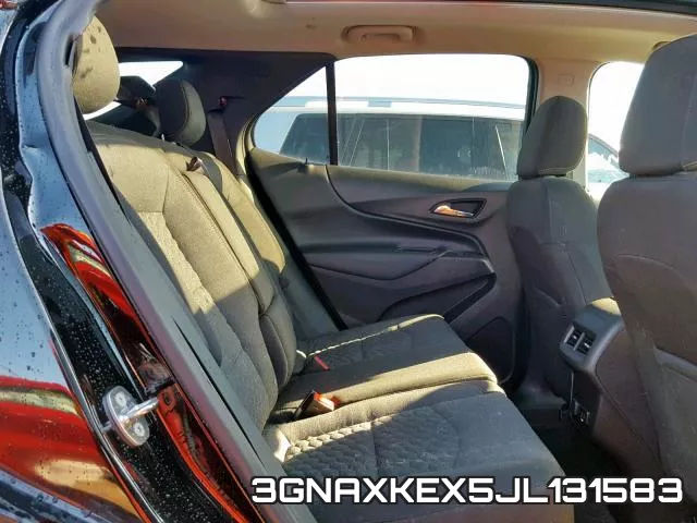 3GNAXKEX5JL131583 фото 7