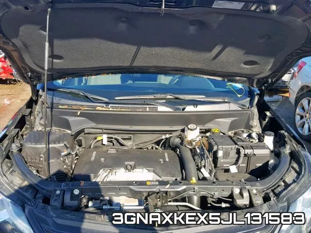 3GNAXKEX5JL131583 фото 8