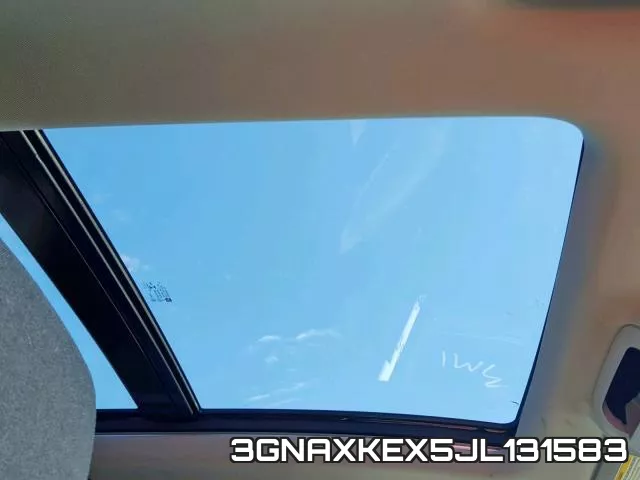 3GNAXKEX5JL131583 фото 10
