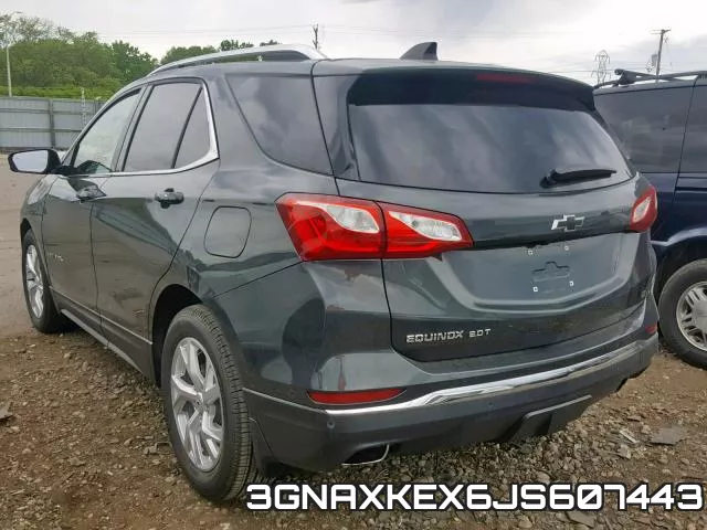 3GNAXKEX6JS607443 фото 4