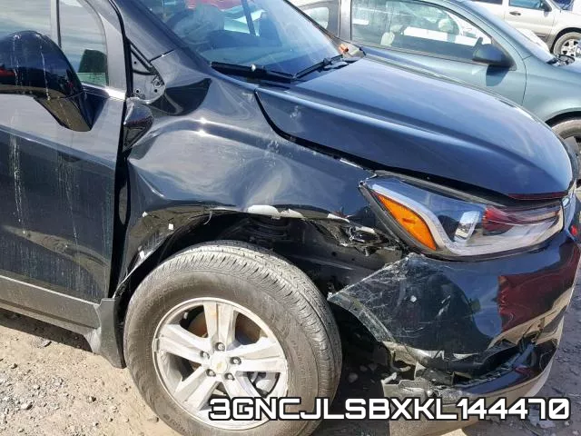 3GNCJLSBXKL144470 фото 10