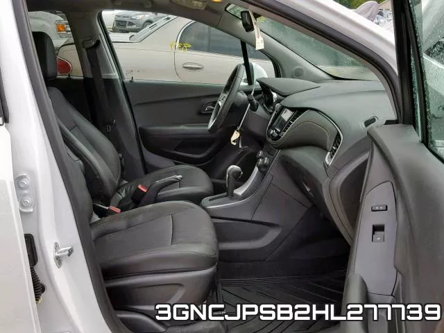 3GNCJPSB2HL277739 фото 6