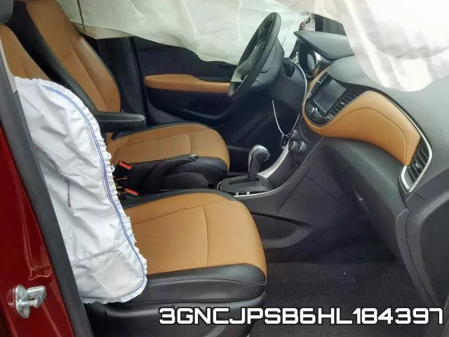 3GNCJPSB6HL184397 фото 6