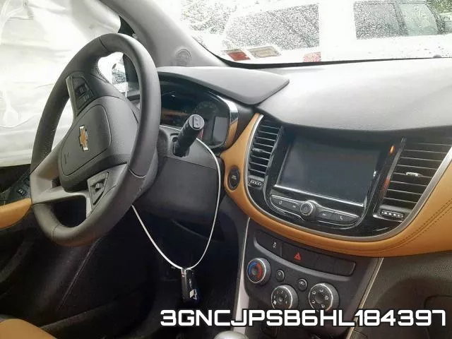3GNCJPSB6HL184397 фото 10