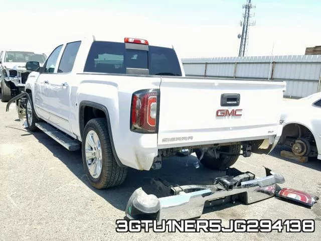 3GTU1NER5JG294138 фото 4