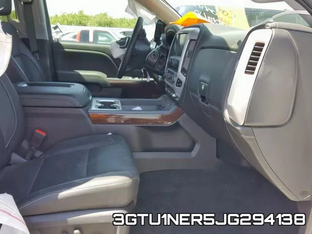 3GTU1NER5JG294138 фото 6
