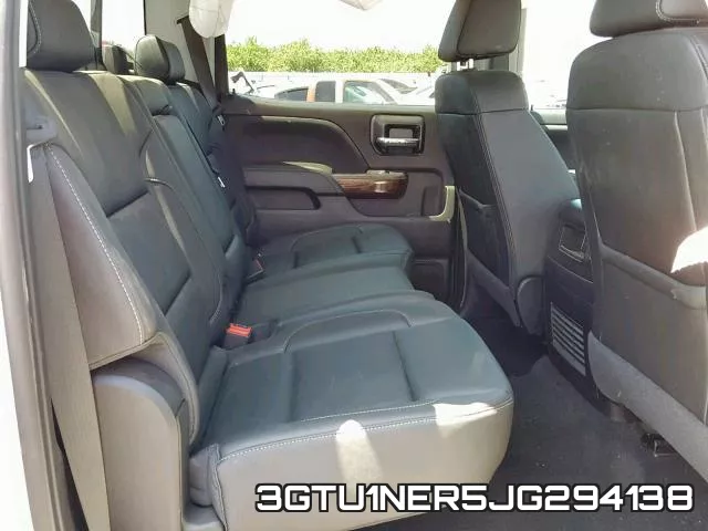 3GTU1NER5JG294138 фото 7