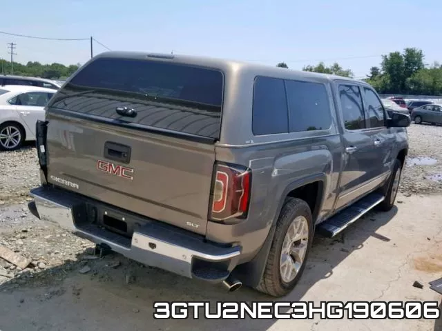 3GTU2NEC3HG190606 фото 5