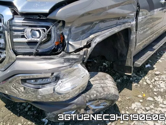3GTU2NEC3HG190606 фото 10