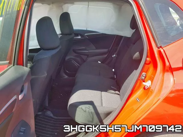 3HGGK5H57JM709742 фото 7