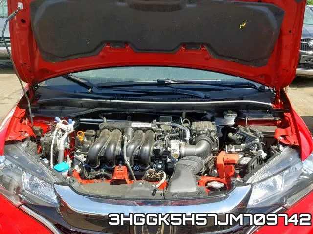 3HGGK5H57JM709742 фото 8