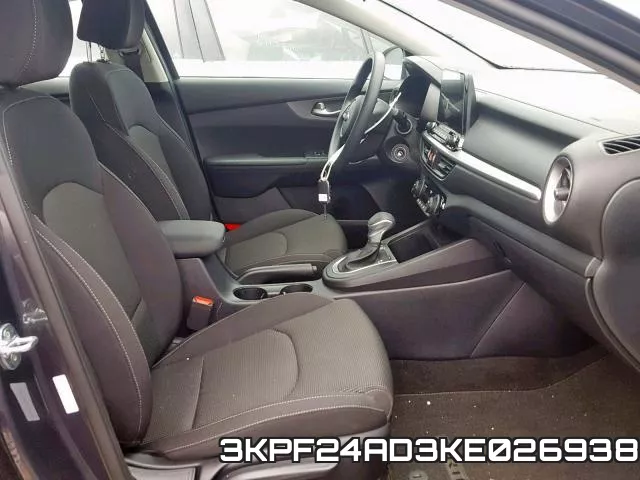 3KPF24AD3KE026938 фото 6