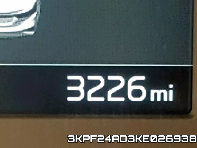 3KPF24AD3KE026938 фото 9