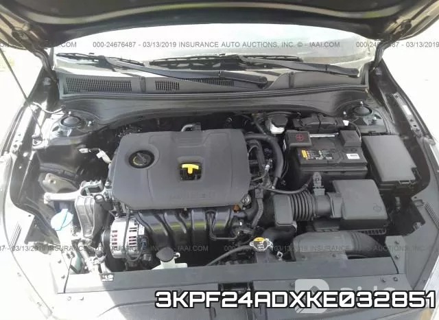 3KPF24ADXKE032851 фото 2
