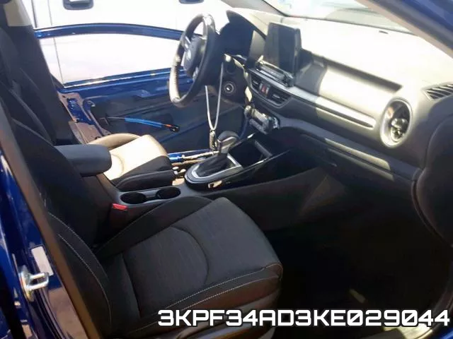 3KPF34AD3KE029044 фото 6
