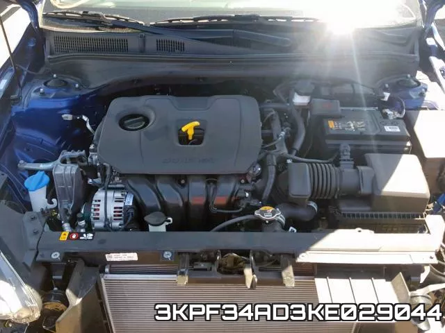 3KPF34AD3KE029044 фото 8