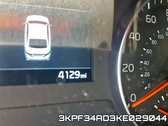 3KPF34AD3KE029044 фото 9