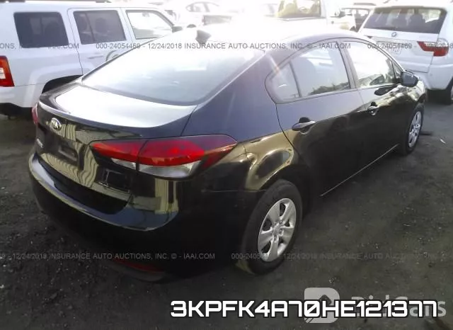 3KPFK4A70HE121377 фото 5