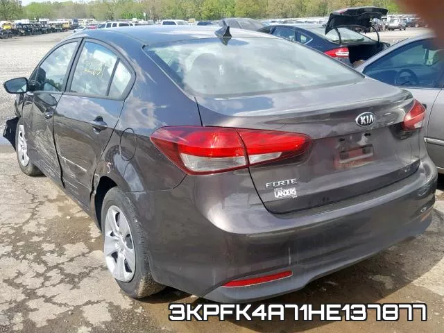 3KPFK4A71HE137877 фото 4