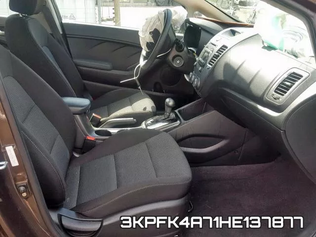 3KPFK4A71HE137877 фото 6