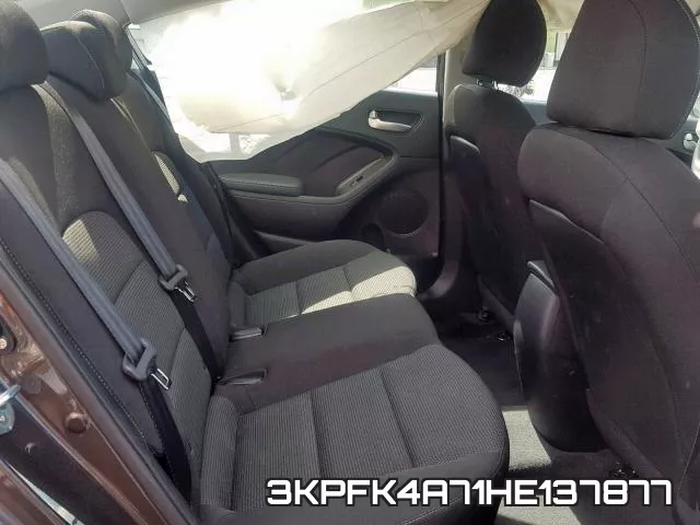 3KPFK4A71HE137877 фото 7