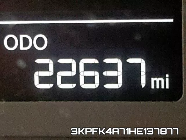 3KPFK4A71HE137877 фото 9