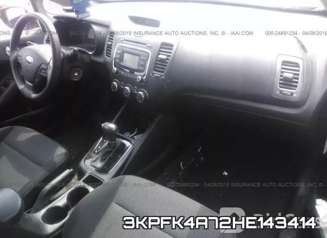 3KPFK4A72HE143414 фото 6