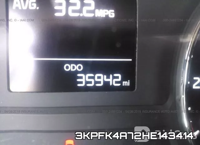 3KPFK4A72HE143414 фото 8