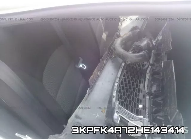 3KPFK4A72HE143414 фото 9