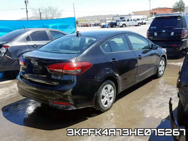 3KPFK4A73HE075267 фото 5