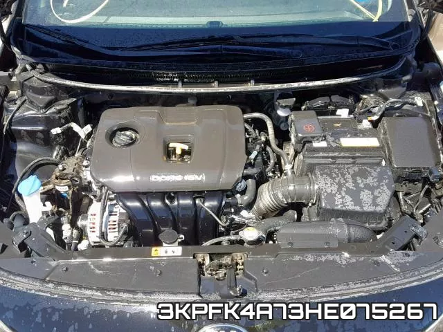 3KPFK4A73HE075267 фото 8