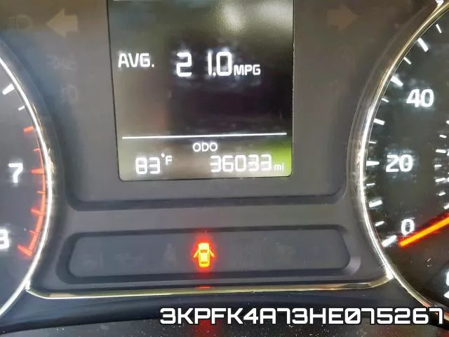 3KPFK4A73HE075267 фото 9