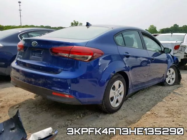 3KPFK4A73HE135290 фото 5