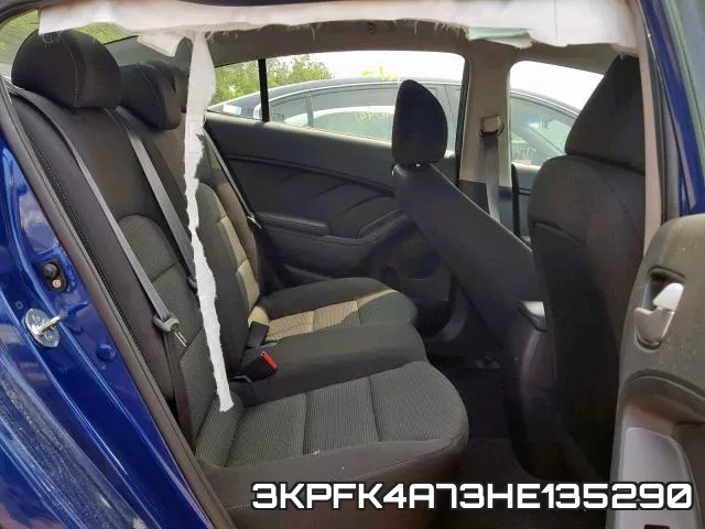 3KPFK4A73HE135290 фото 7