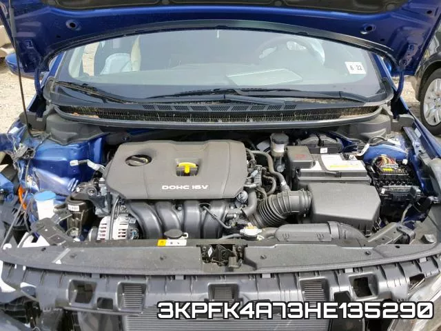 3KPFK4A73HE135290 фото 8