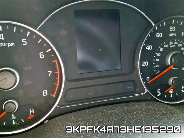 3KPFK4A73HE135290 фото 9