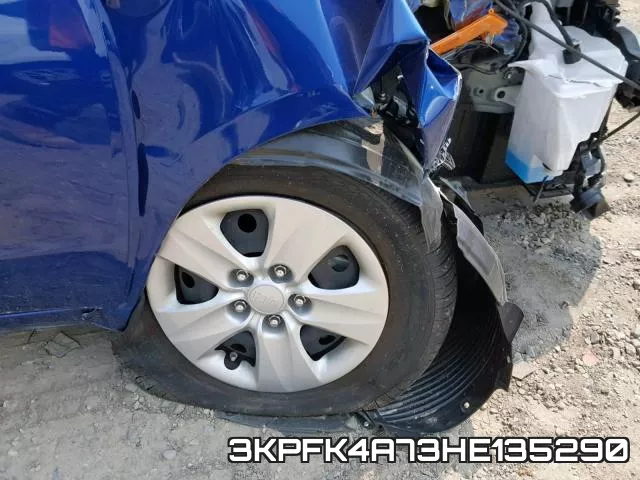 3KPFK4A73HE135290 фото 10