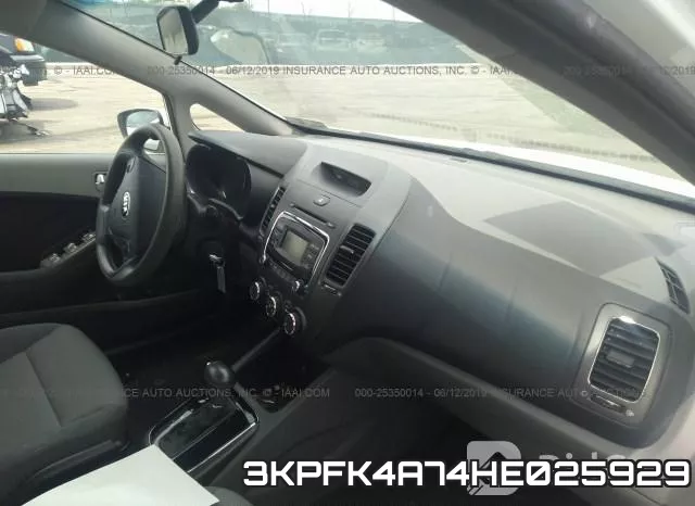 3KPFK4A74HE025929 фото 6