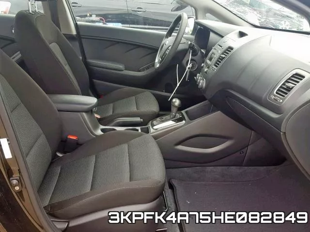 3KPFK4A75HE082849 фото 6