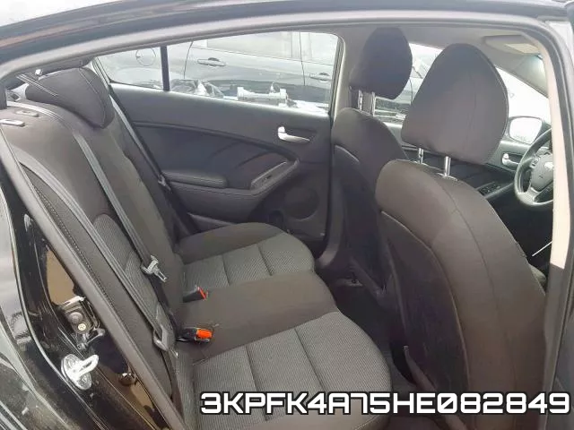 3KPFK4A75HE082849 фото 7