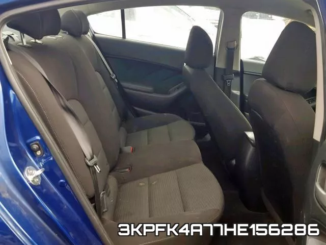 3KPFK4A77HE156286 фото 7