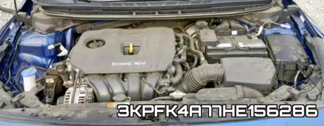 3KPFK4A77HE156286 фото 8