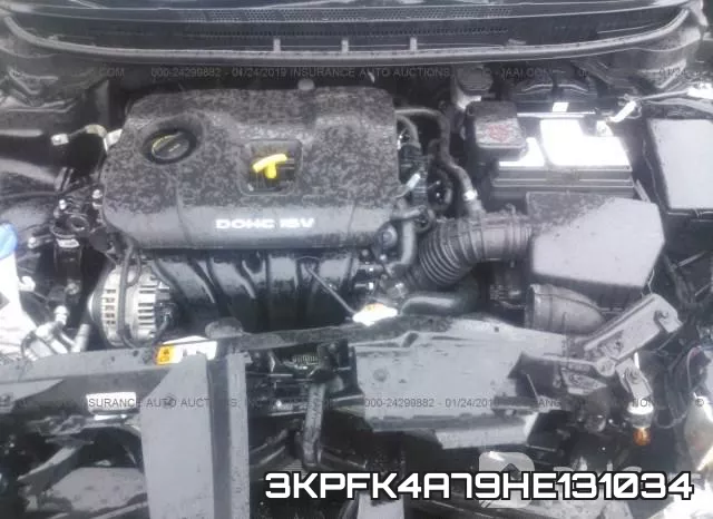 3KPFK4A79HE131034 фото 2