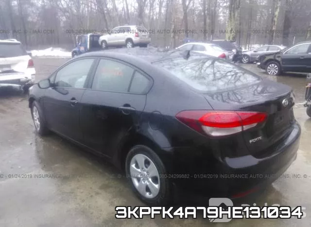 3KPFK4A79HE131034 фото 4