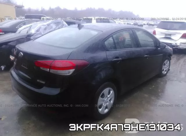 3KPFK4A79HE131034 фото 5