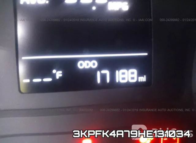 3KPFK4A79HE131034 фото 8