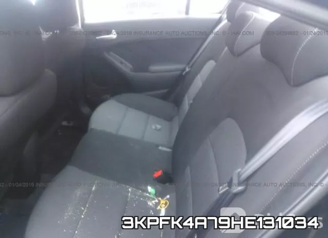 3KPFK4A79HE131034 фото 9