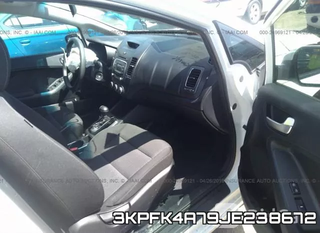 3KPFK4A79JE238672 фото 6