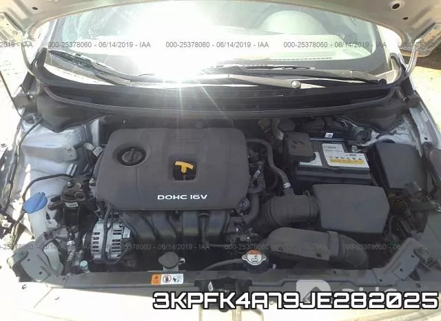 3KPFK4A79JE282025 фото 2