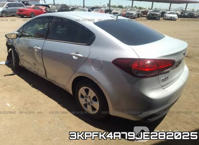 3KPFK4A79JE282025 фото 4